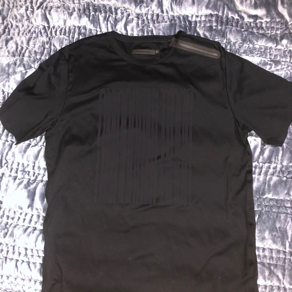 Beautiful Alexander Wang Designer Tshirt